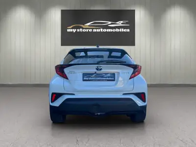 Toyota C-HR 1.8 HSD — Hybride économique, 48 500 km, garantie Toyota 10 ans — Thumbnail 7
