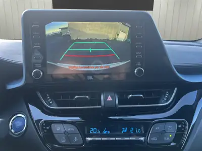 Toyota C-HR 1.8 HSD — Hybride économique, 48 500 km, garantie Toyota 10 ans — Thumbnail 12