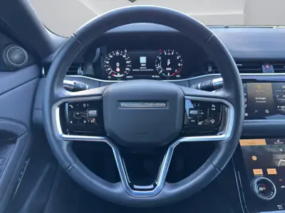 Range Rover Evoque R-Dynamic P 250 SE — Luxe compact hybride, 62'000 km seulement — Thumbnail 9
