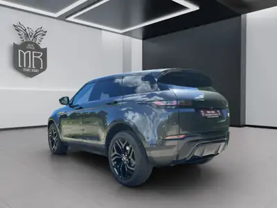 Range Rover Evoque R-Dynamic P 250 SE — Luxe compact hybride, 62'000 km seulement — Thumbnail 7