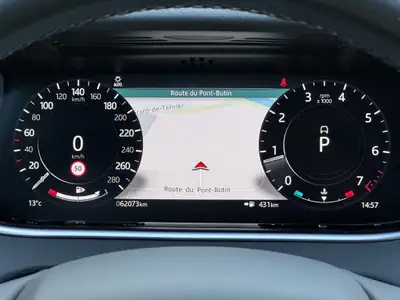 Range Rover Evoque R-Dynamic P 250 SE — Luxe compact hybride, 62'000 km seulement — Thumbnail 10