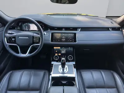 Range Rover Evoque R-Dynamic P 250 SE — Luxe compact hybride, 62'000 km seulement — Thumbnail 11