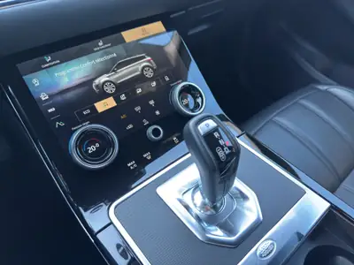Range Rover Evoque R-Dynamic P 250 SE — Luxe compact hybride, 62'000 km seulement — Thumbnail 12