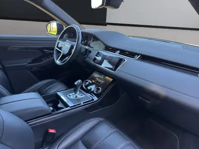 Range Rover Evoque R-Dynamic P 250 SE — Luxe compact hybride, 62'000 km seulement — Thumbnail 15