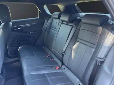 Range Rover Evoque R-Dynamic P 250 SE — Luxe compact hybride, 62'000 km seulement — Thumbnail 14