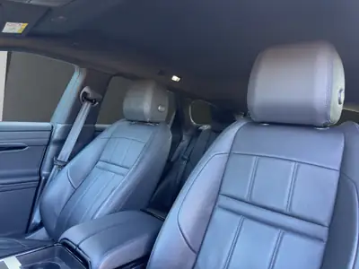 Range Rover Evoque R-Dynamic P 250 SE — Luxe compact hybride, 62'000 km seulement — Thumbnail 18