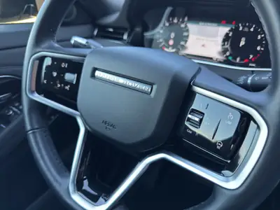 Range Rover Evoque R-Dynamic P 250 SE — Luxe compact hybride, 62'000 km seulement — Thumbnail 20