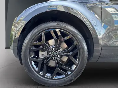 Range Rover Evoque R-Dynamic P 250 SE — Luxe compact hybride, 62'000 km seulement — Thumbnail 23