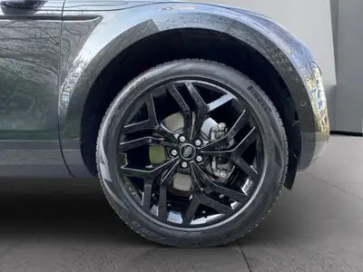Range Rover Evoque R-Dynamic P 250 SE — Luxe compact hybride, 62'000 km seulement — Thumbnail 24