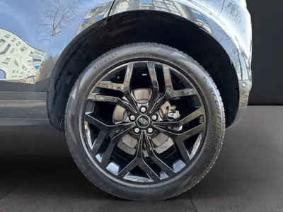 Range Rover Evoque R-Dynamic P 250 SE — Luxe compact hybride, 62'000 km seulement — Thumbnail 25