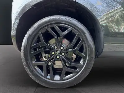 Range Rover Evoque R-Dynamic P 250 SE — Luxe compact hybride, 62'000 km seulement — Thumbnail 26