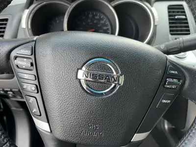 Nissan Murano 3.5 V6 Xtronic CVT — SUV premium sans compromis, 123'000 km — Miniatura 11