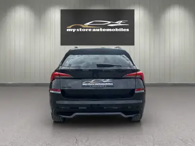 Skoda Kamiq 1.5 TSI Monte Carlo — SUV compact dynamique, sans sinistre, entretien complet — Thumbnail 7