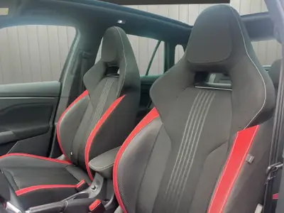 Skoda Kamiq 1.5 TSI Monte Carlo — SUV compact dynamique, sans sinistre, entretien complet — Thumbnail 13