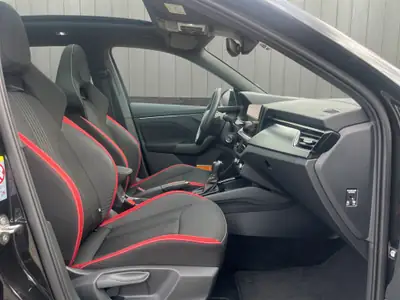Skoda Kamiq 1.5 TSI Monte Carlo — SUV compact dynamique, sans sinistre, entretien complet — Thumbnail 15