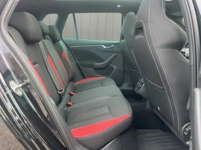 Skoda Kamiq 1.5 TSI Monte Carlo — SUV compact dynamique, sans sinistre, entretien complet — Thumbnail 16