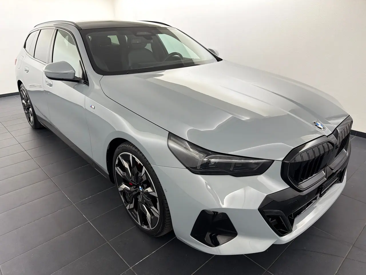 BMW 540 2025 occasion Zürich — 4