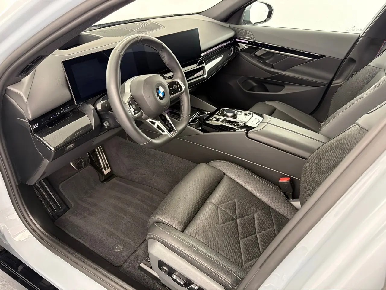 BMW 540 2025 occasion Zürich — 5