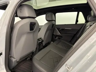 BMW 540d xDrive 48V Touring — Break premium diesel hybride, 6'300 km seulement — detail