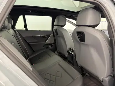 BMW 540d xDrive 48V Touring — Break premium diesel hybride, 6'300 km seulement — Thumbnail 8