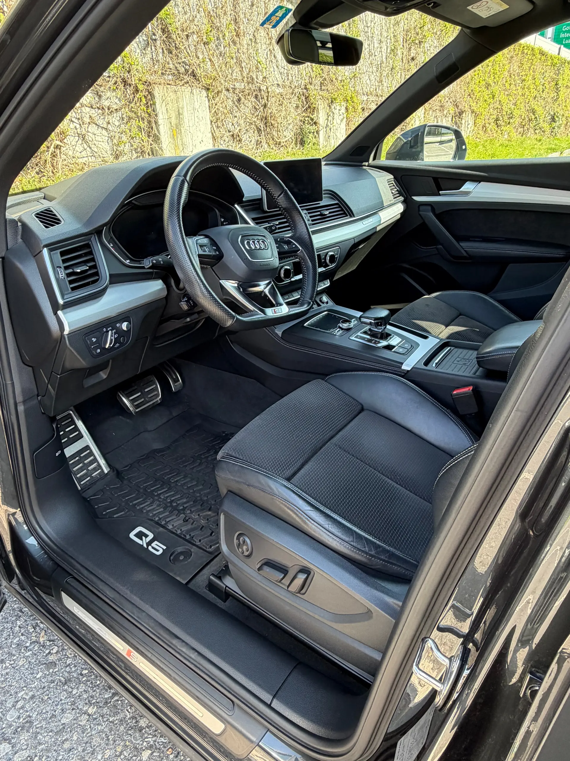 Audi Q5 2019 occasion Emmen — 5
