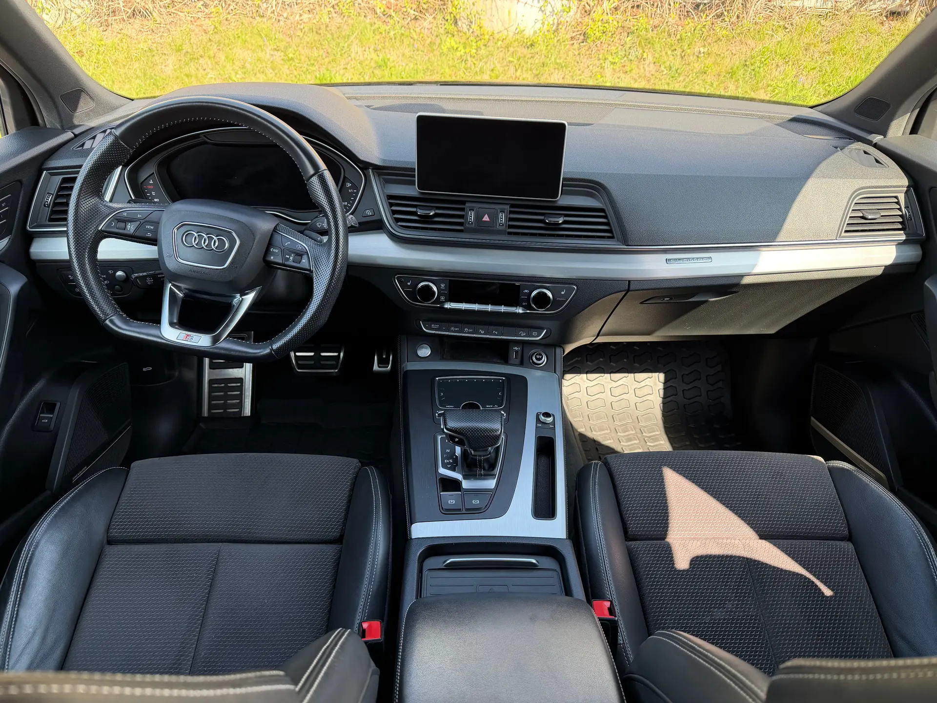 Audi Q5 2019 occasion Emmen — 4
