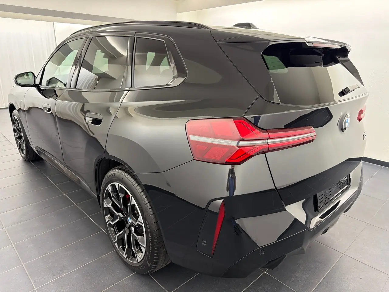 BMW X3 2025 occasion Zürich — 2
