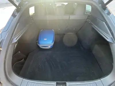 Tesla Model S 100D — Électrique haute performance, autonomie 440 km, unique propriétaire — Miniatura 18