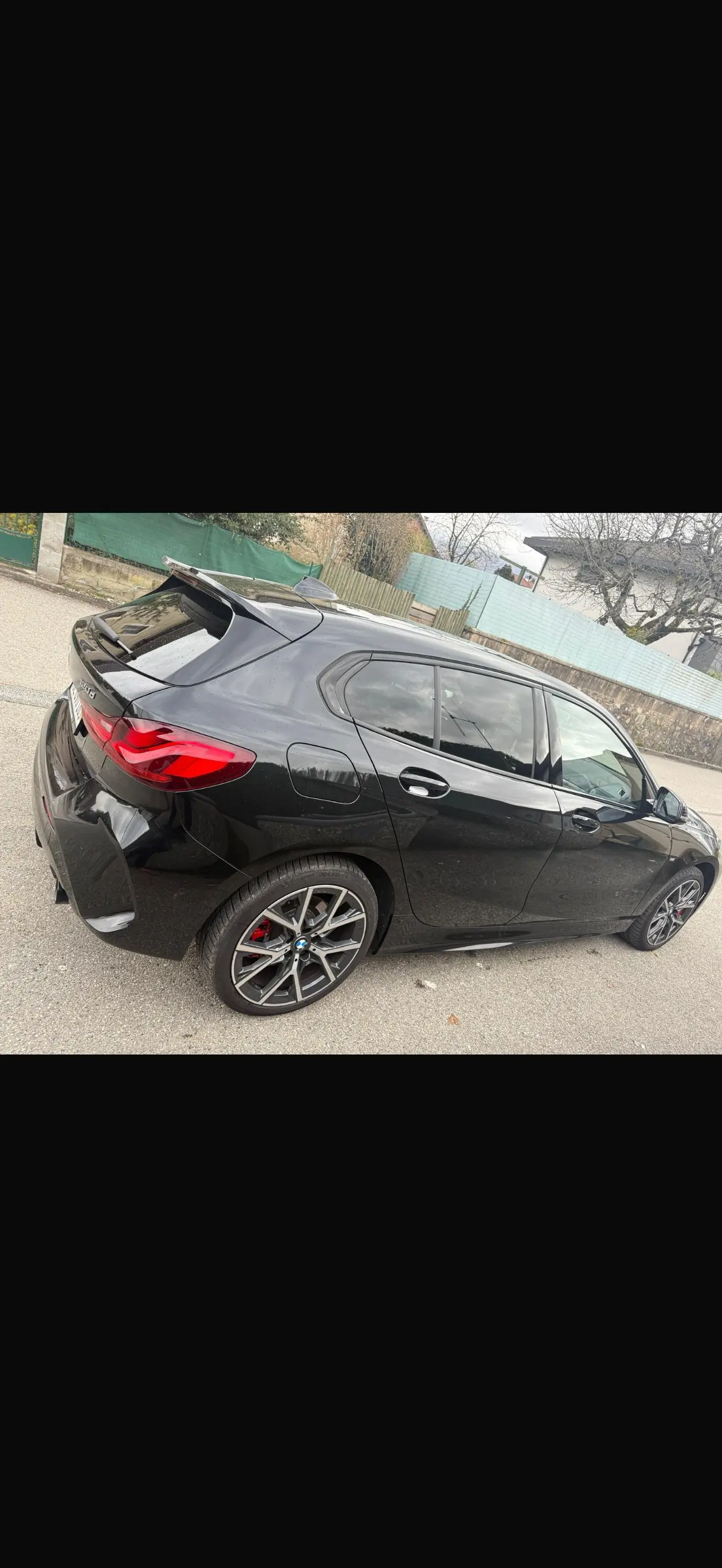 BMW 120d xDrive Steptronic M Sport Pro — Diesel performant, 55 000 km, traction intégrale