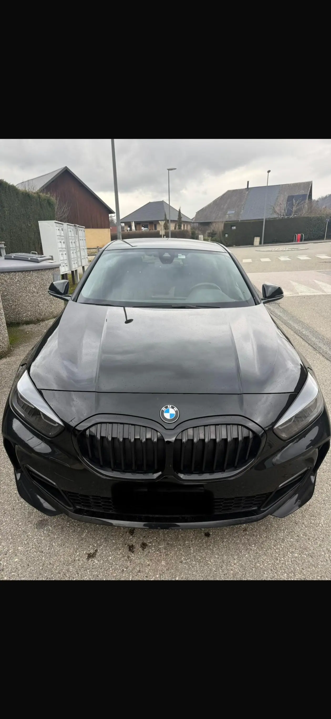 BMW 120 2023 occasion Genève — 2