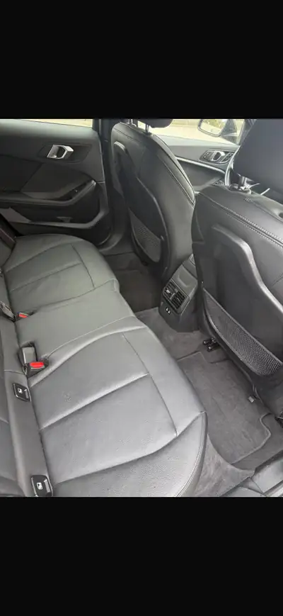 BMW 120d xDrive Steptronic M Sport Pro — Diesel performant, 55 000 km, traction intégrale — dettaglio