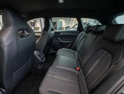 CUPRA Leon 1.4 eHybrid Kombi — Hybride rechargeable, 66'600 km, garantie jusqu'à 2026 — dettaglio