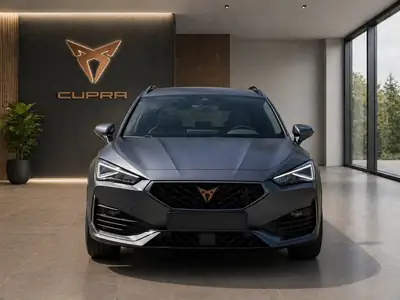 CUPRA Leon 1.4 eHybrid Kombi — Hybride rechargeable, 66'600 km, garantie jusqu'à 2026 — Miniatura 10