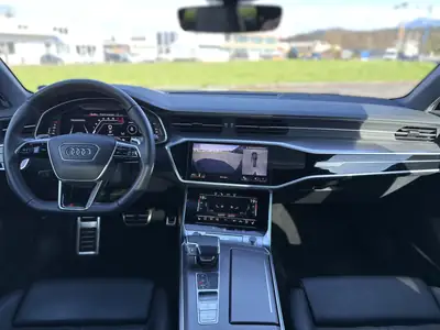 Audi RS6 Avant 4.0 TFSI V8 quattro — Berline sport 600 ch, première main, 49 000 km — Thumbnail 13
