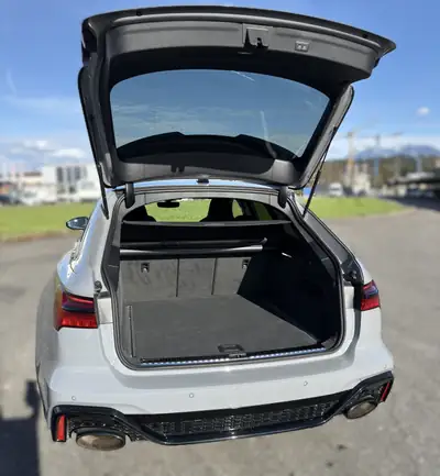 Audi RS6 Avant 4.0 TFSI V8 quattro — Berline sport 600 ch, première main, 49 000 km — Thumbnail 19
