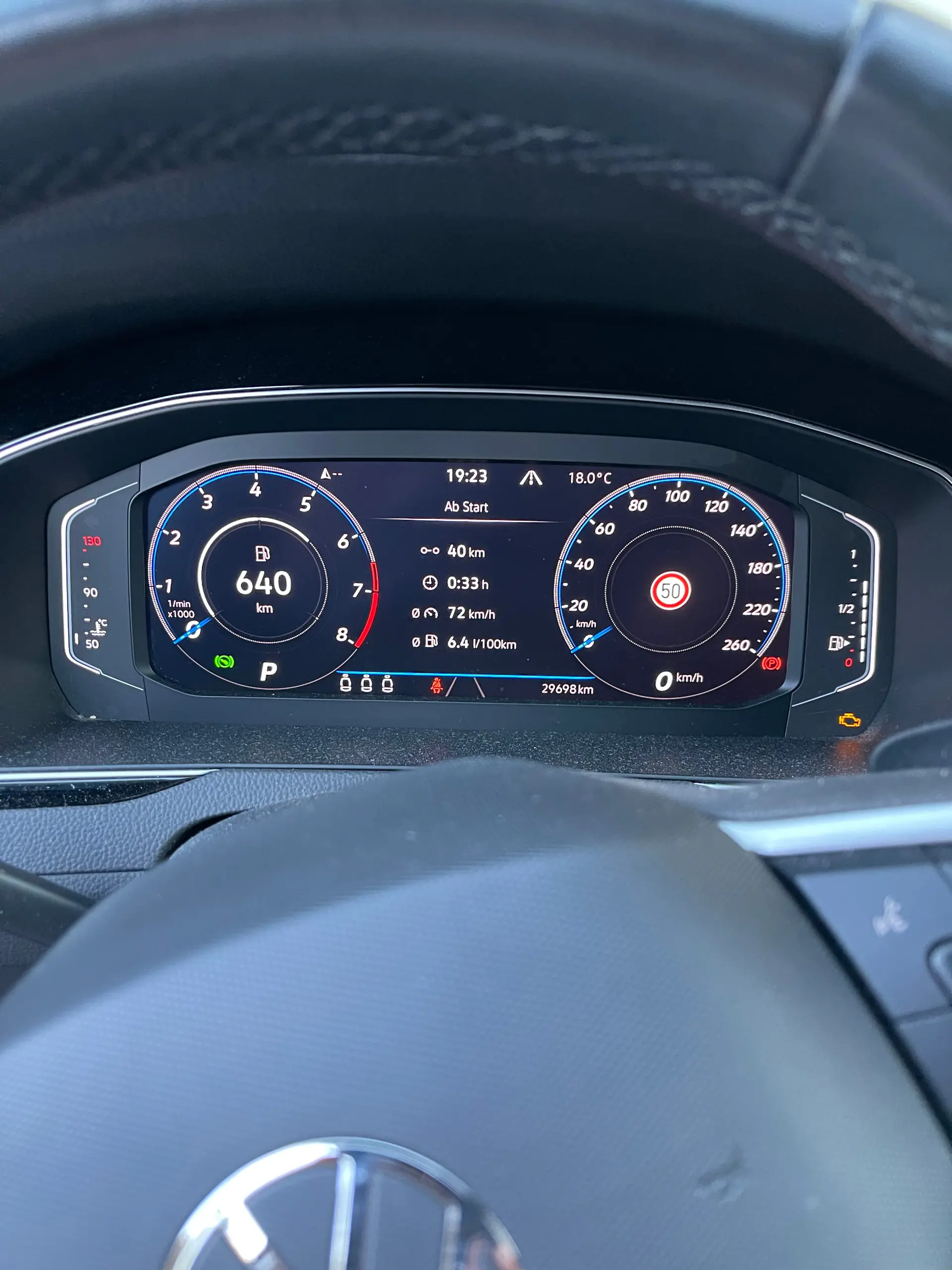 Volkswagen Passat 2023 occasion Ruggell — 5