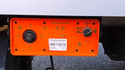 IVECO Daily 33 S 14 A8 — Utilitaire robuste diesel, boîte auto, sans sinistre — Miniatur 7