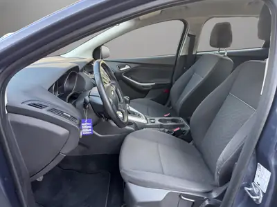 Ford Focus 1.0 SCTi Trend 2014 — Berline fiable, entretien à jour, 8 pneus neufs — Thumbnail 9