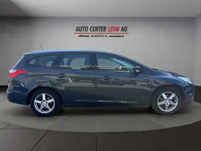 Ford Focus 1.0 SCTi Trend 2014 — Berline fiable, entretien à jour, 8 pneus neufs — Thumbnail 7