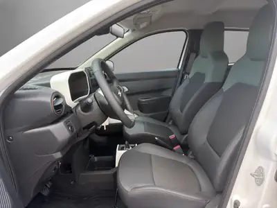 Dacia Spring 27 kWh Extreme — Citadine électrique 2026, garantie 3 ans et batterie 8 ans — Thumbnail 9