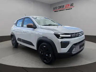 Dacia Spring 27 kWh Extreme — Citadine électrique 2026, garantie 3 ans et batterie 8 ans — Thumbnail 8