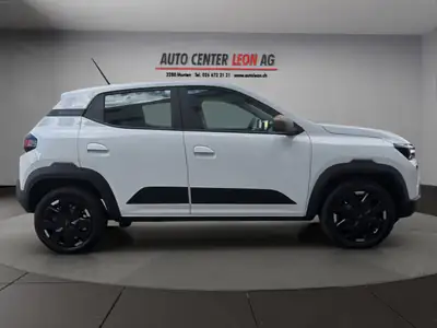 Dacia Spring 27 kWh Extreme — Citadine électrique 2026, garantie 3 ans et batterie 8 ans — Thumbnail 7