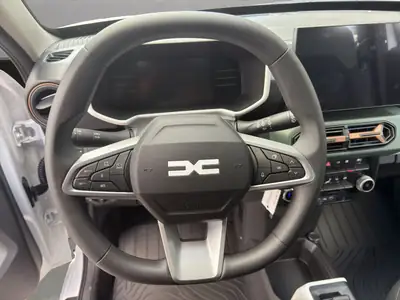 Dacia Spring 27 kWh Extreme — Citadine électrique 2026, garantie 3 ans et batterie 8 ans — Thumbnail 10
