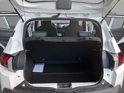 Dacia Spring 27 kWh Extreme — Citadine électrique 2026, garantie 3 ans et batterie 8 ans — Thumbnail 15