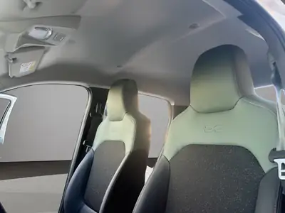 Dacia Spring 27 kWh Extreme — Citadine électrique 2026, garantie 3 ans et batterie 8 ans — Thumbnail 16