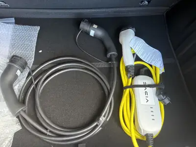 Dacia Spring 27 kWh Extreme — Citadine électrique 2026, garantie 3 ans et batterie 8 ans — Thumbnail 17