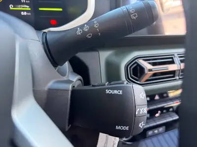 Dacia Spring 27 kWh Extreme — Citadine électrique 2026, garantie 3 ans et batterie 8 ans — Thumbnail 24
