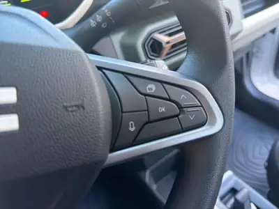 Dacia Spring 27 kWh Extreme — Citadine électrique 2026, garantie 3 ans et batterie 8 ans — Thumbnail 23