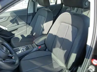 Audi Q2 35 TFSI S-tronic — SUV compact performant, contrôle technique frais — Thumbnail 7