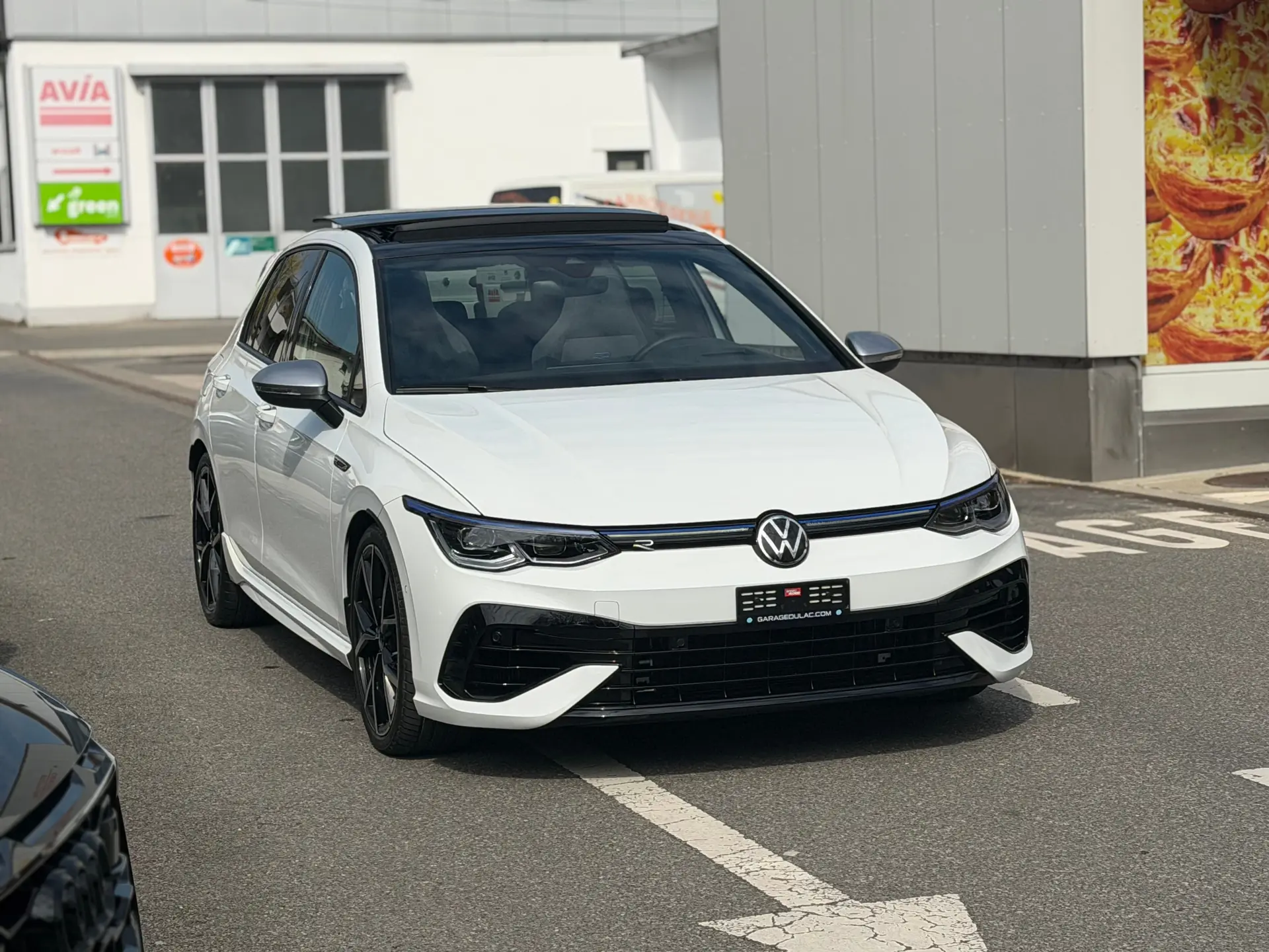 Volkswagen Golf 2021 occasion Morges — 3